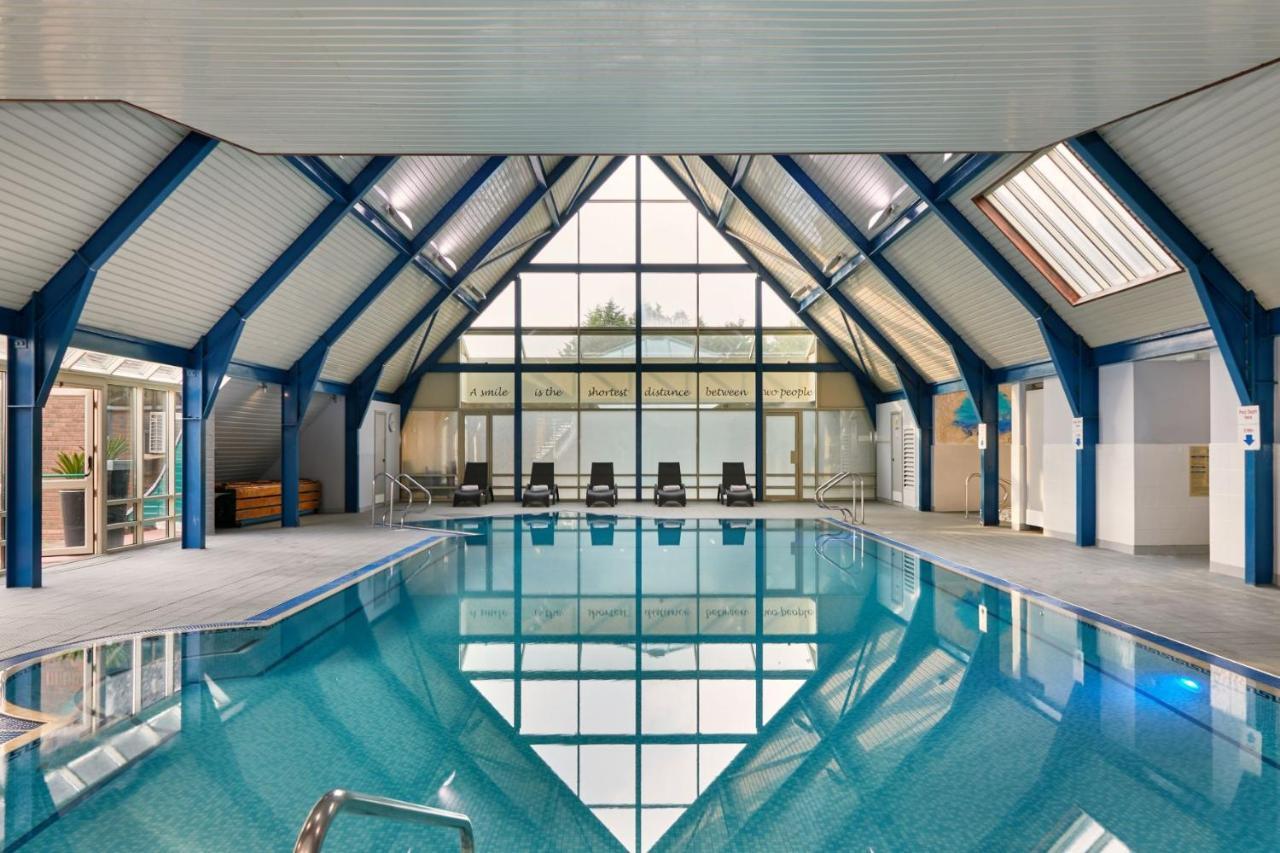 Ufford Park Resort Woodbridge Exteriör bild