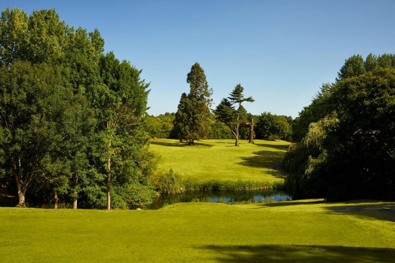Ufford Park Resort Woodbridge Exteriör bild