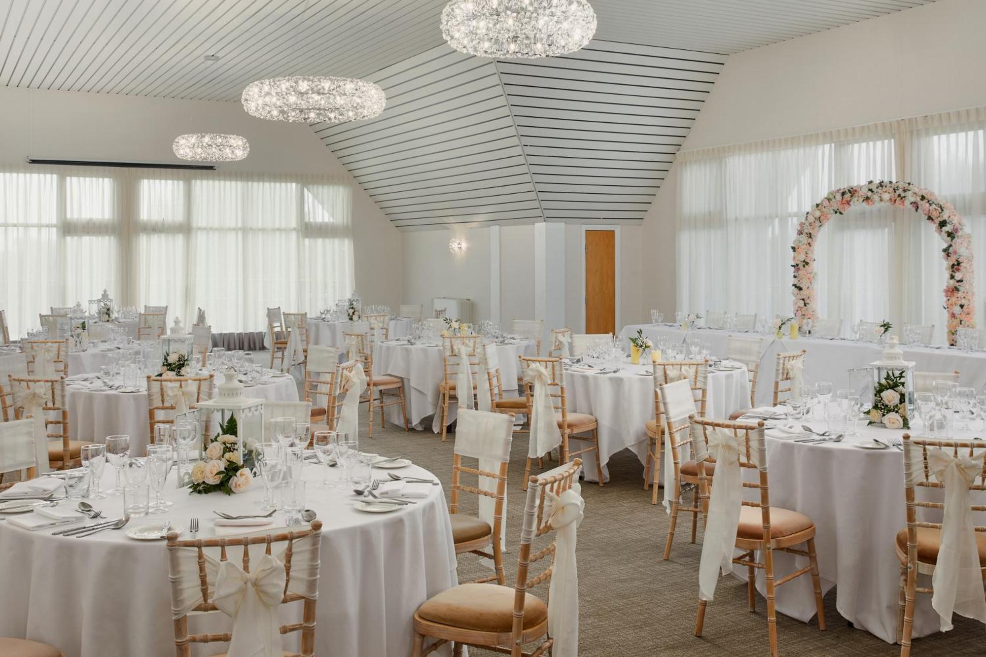 Ufford Park Resort Woodbridge Exteriör bild