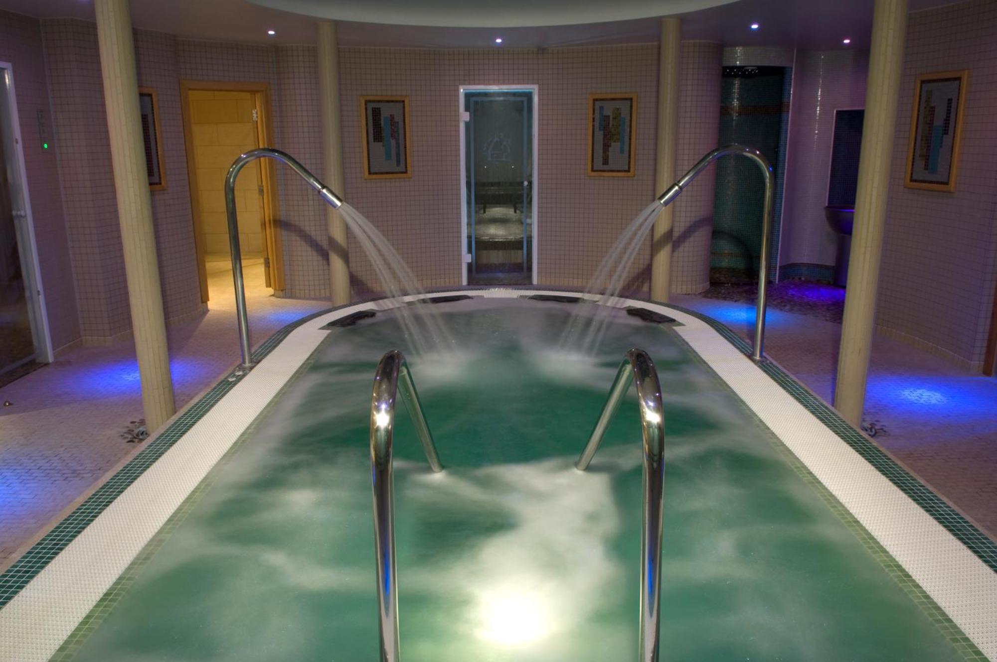 Ufford Park Resort Woodbridge Exteriör bild