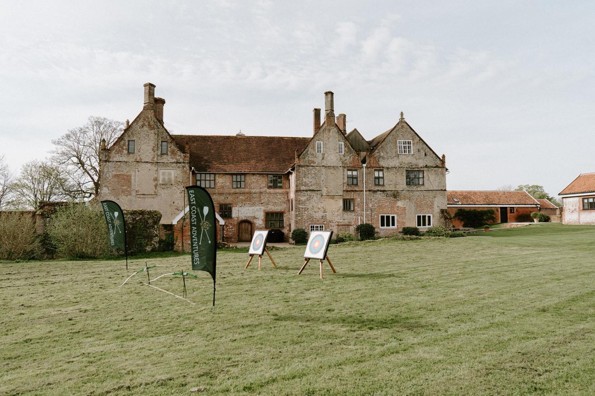Ufford Park Resort Woodbridge Exteriör bild
